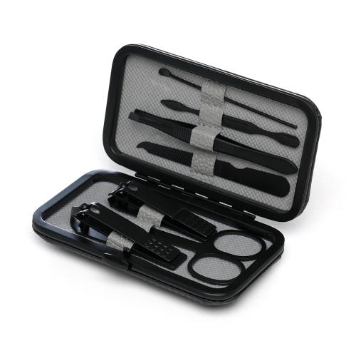 7pc Grooming Set
