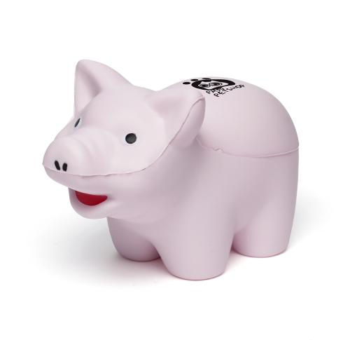 Stress Pig