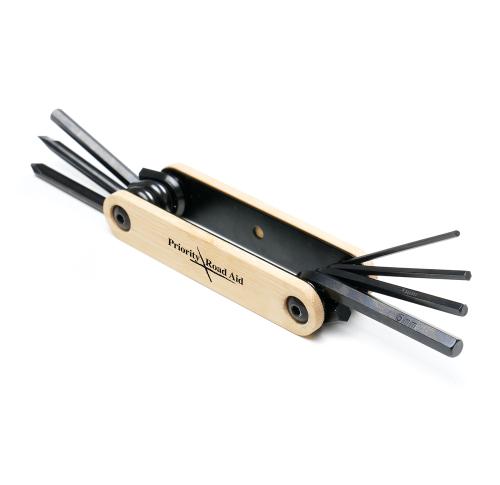 Bike Repair Tool Kit