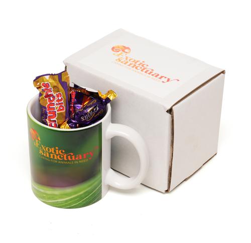 Celebration Mug Gift Set