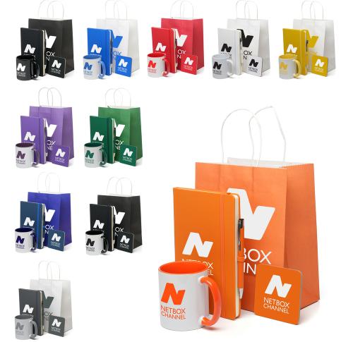 Boardroom Meeting Set