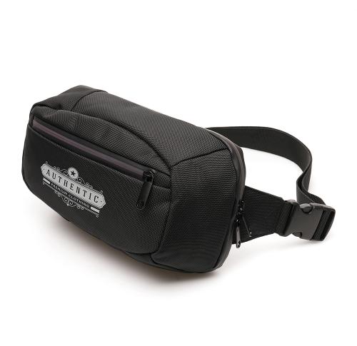 Promotional Cross Chest Bags Eco Friendly