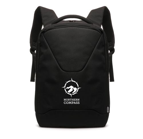 Custom Printed Anti-Theft Backpacks
