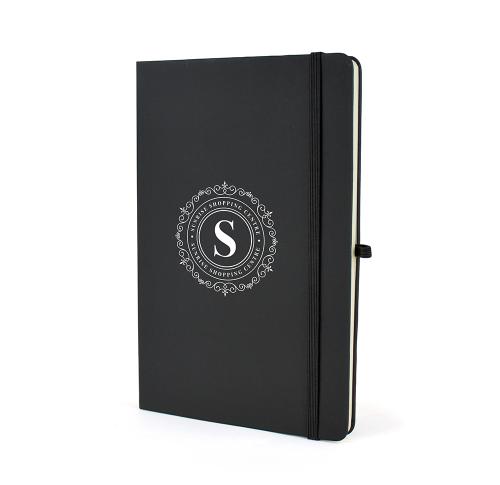 A5 Mole Antibac Notebook Custom Logo