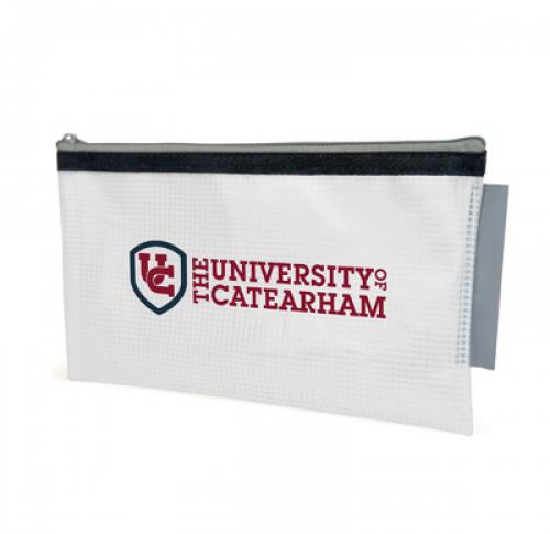 Promotional Printed School Pencil Cases