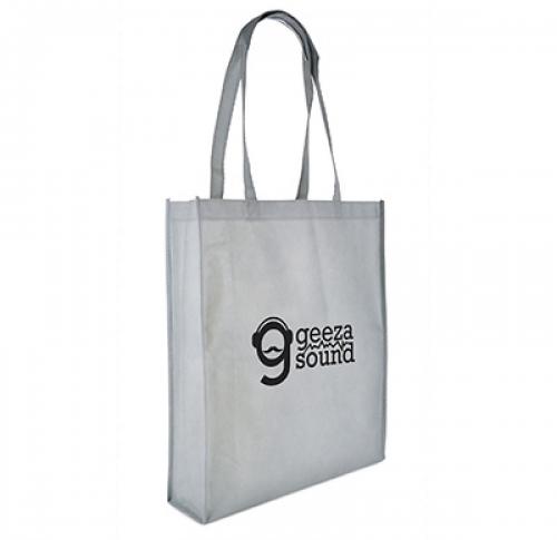 Branded Tote Bags