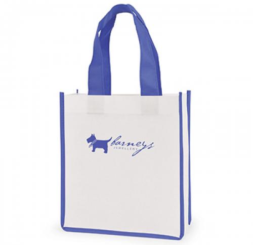 Mini Contrast Shopper