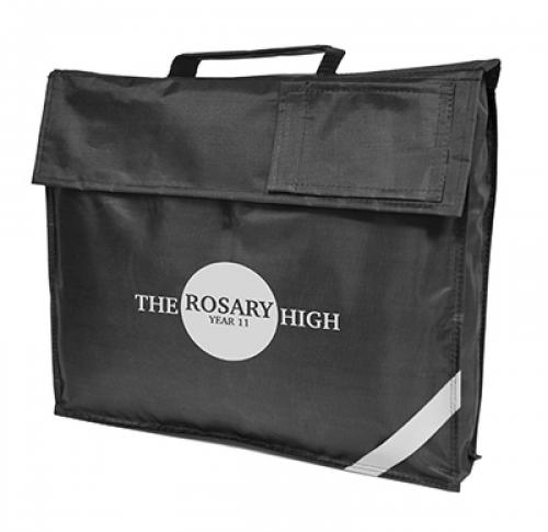 Printed School Book Bags