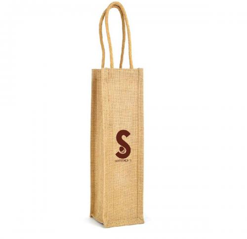 Bordeaux Wine Bag