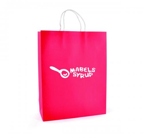 Brunswick Large Paper Bag