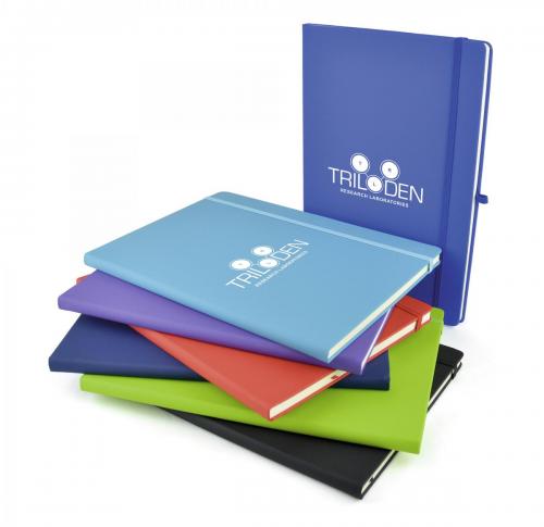 Custom A4 Mole Notepad