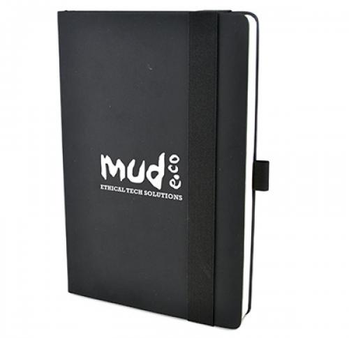 A5 Notebooks Mole Maxi Custom Printed