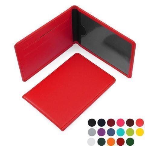 Season Ticket or Identity Card Holder in a choice of Colours