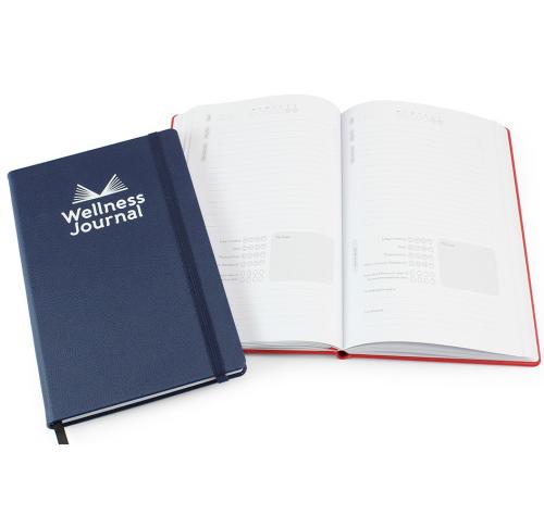 Bespoke Wellness Wellbeing Journal
