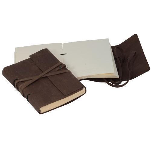 Diesel Leather A5 Journal