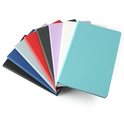 Printed A5 Recycled Notebooks 99% Recycled Materials Fully Recyclable - MADE IN THE UK