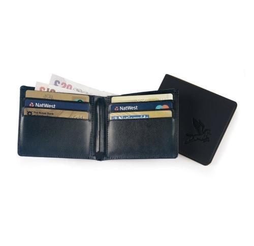 Belluno Credit Card Wallet Custom Logo
