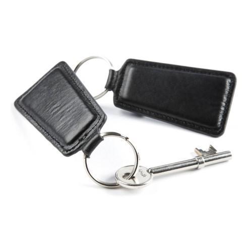 Belluno Trapeze Key Fob
