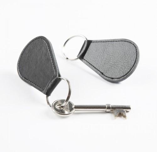 Belluno Economy Tear Drop Key Fob