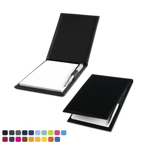  Waiter Order Pad in Soft Touch Vegan Torino PU. 