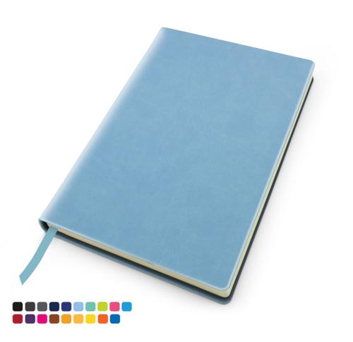 Torino A5 Casebound Notebook
