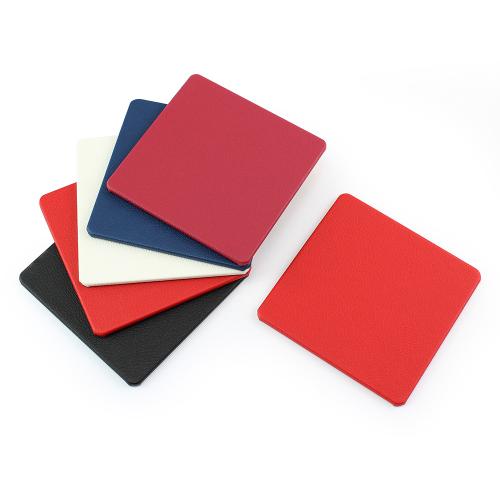  Square Coaster in recycled Como.