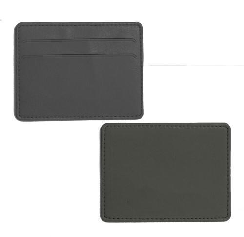 Promotional Branded Slim Credit, Season Ticket Card Case
