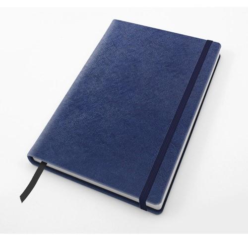 Custom Textured A5 Eco Casebound Notebooks Made In UK