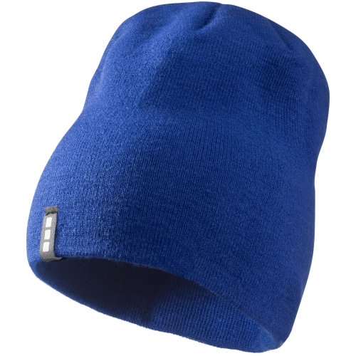 Level beanie - Branded Logo