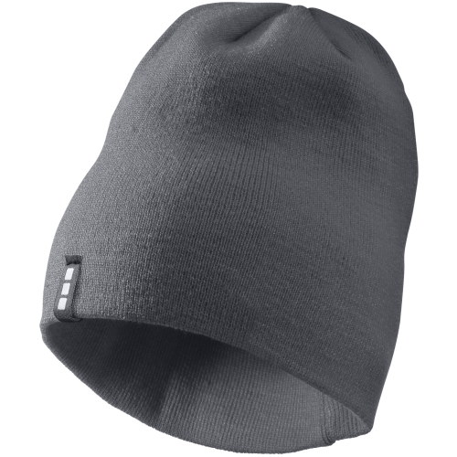 Level beanie - Branded Logo