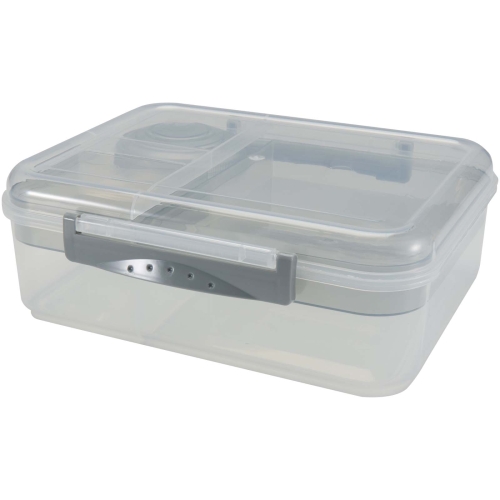 Cravee 1450 ml lunch box - Custom Logo