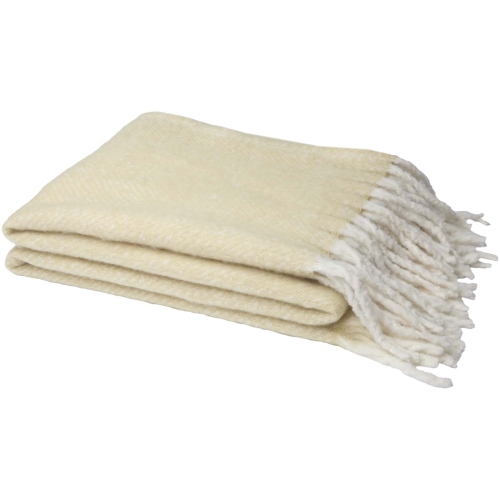 Dolly GRS recycled blanket - Custom Logo