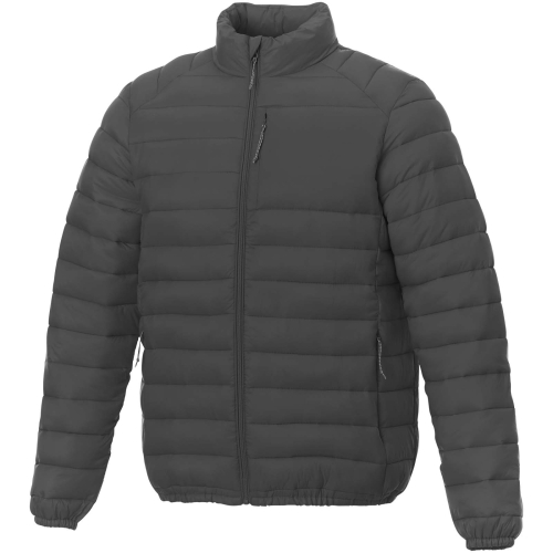 Pallas men's recycled insulated jacket