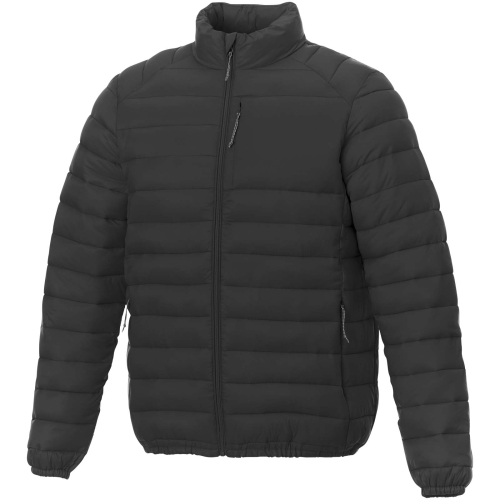Pallas men's recycled insulated jacket