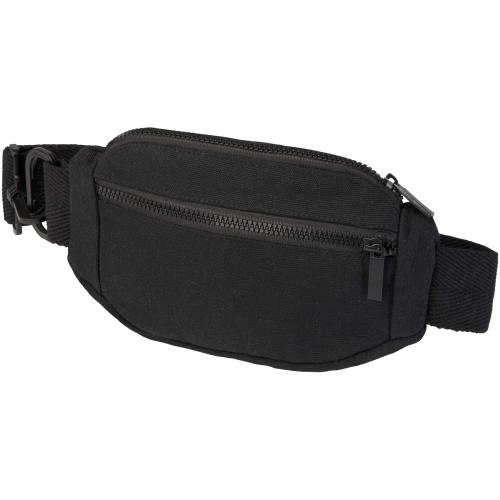Crescent 500 g/mÂ² Awareâ?¢ recycled crossbody bag - Custom Logo