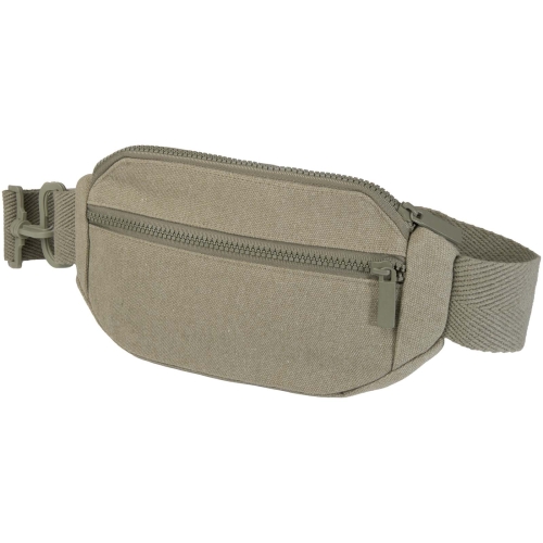 Crescent 500 g/mÂ² Awareâ?¢ recycled crossbody bag - Custom Logo