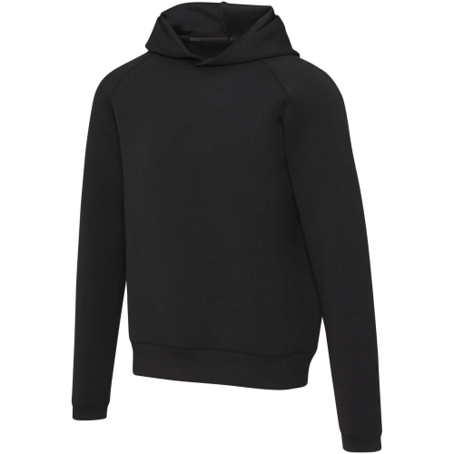 Danali 350 g/mÂ² unisex interlock sports hoodie - Branded Logo