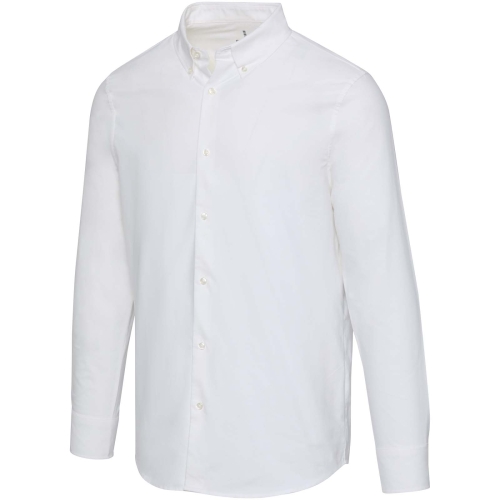 Sphene 165 g/mÂ² oxford men's shirt - Custom Logo
