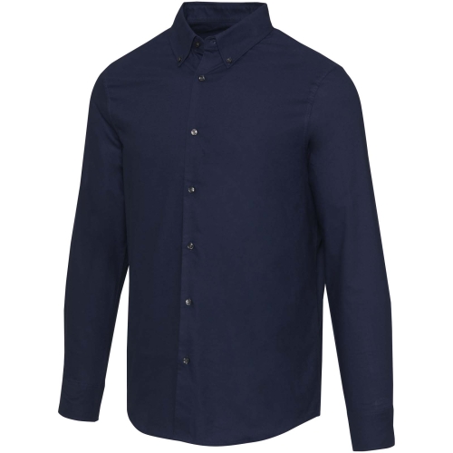 Sphene 165 g/mÂ² oxford men's shirt - Custom Logo
