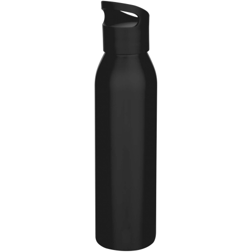 Sky 650 ml RCS recycled single wall stainless steel water bottle - Custom Logo