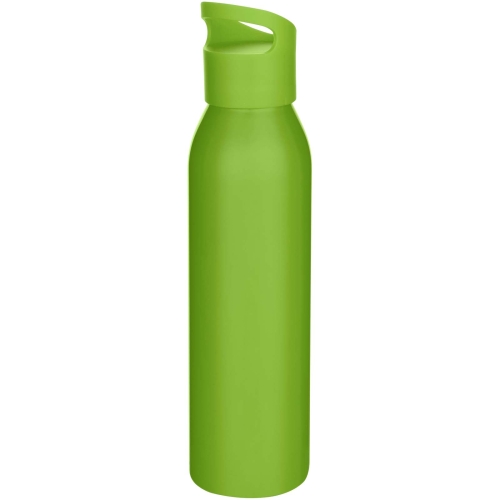 Sky 650 ml RCS recycled single wall stainless steel water bottle - Custom Logo