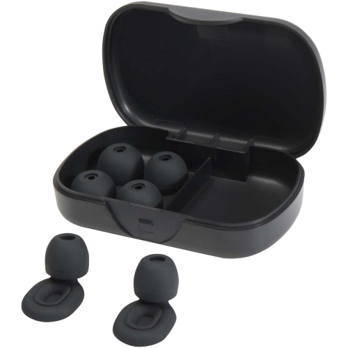 Hush earplugs