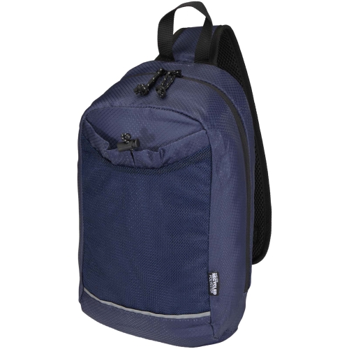 Nomad GRS recycled hydration crossbody bag 6L