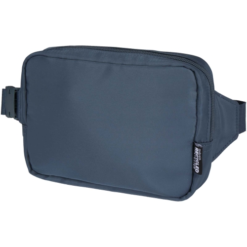Trip Awareâ?¢ recycled travel crossbody bag 1L
