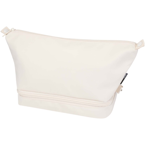 Trip Awareâ?¢ recycled travel toiletry bag 6L