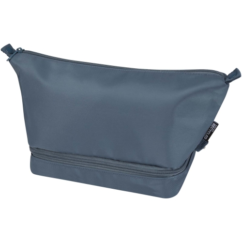 Trip Awareâ?¢ recycled travel toiletry bag 6L