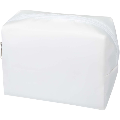 Promotional Muse GRS RPET toiletry bag