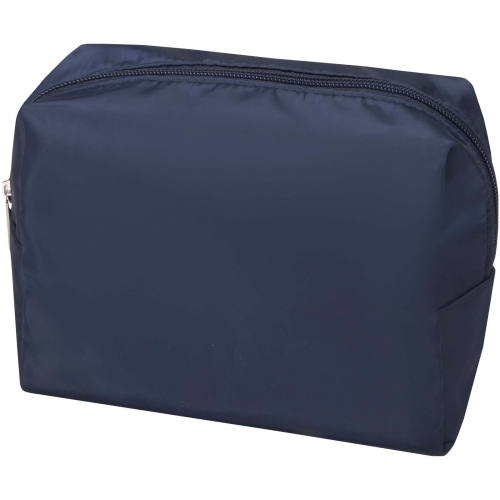 Promotional Muse GRS RPET toiletry bag