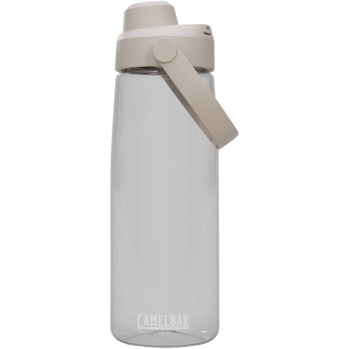 CamelbakÂ® Thrive Chug 740 ml Tritan Renew water bottle with flip cap