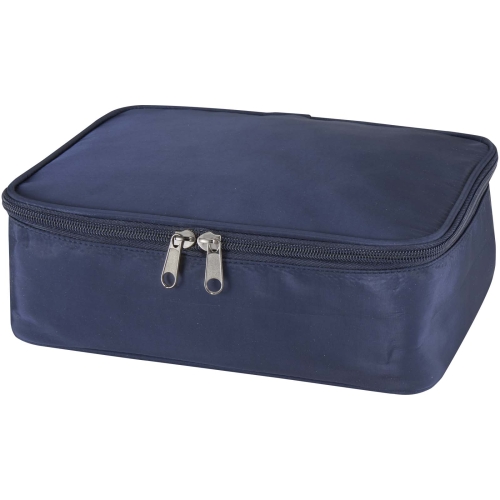 Promotional Muse GRS RPET make-up organiser